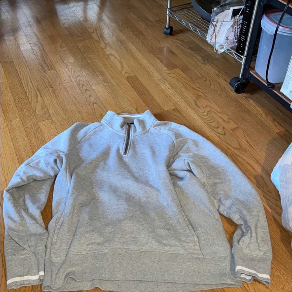 Nike Sweater